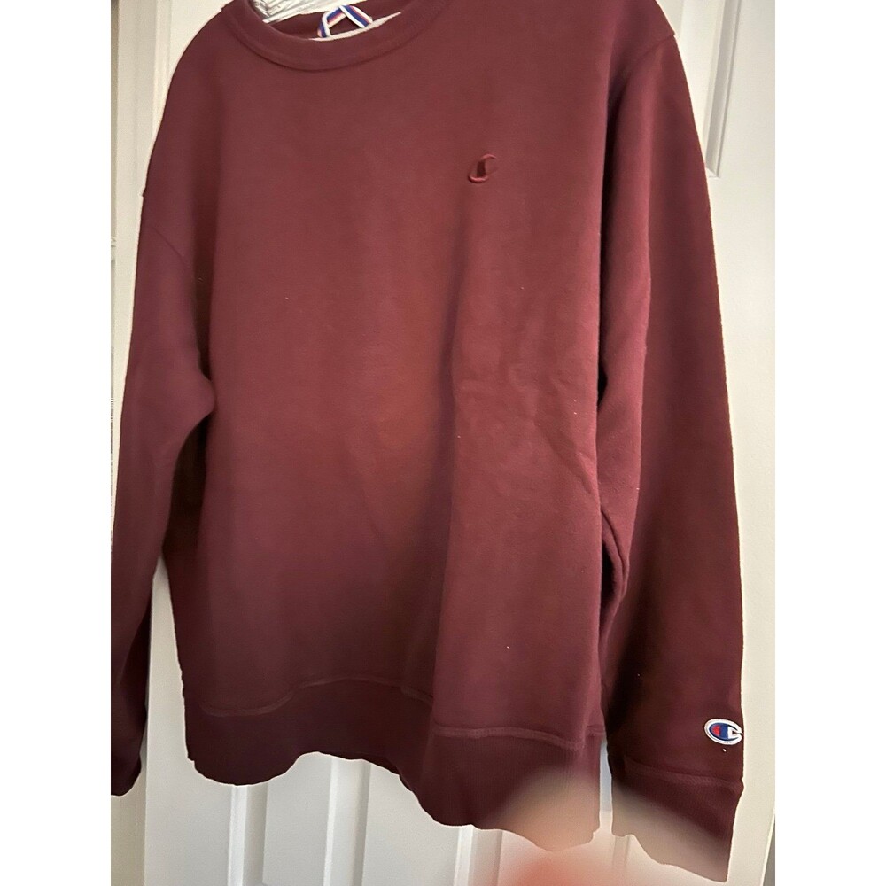 Champion Sweatshirt - L
